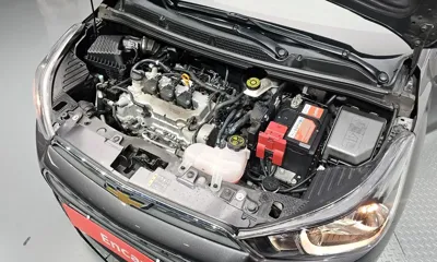 ChevroletGMDaewoo Spark 2016, 45946 км, за 6300000 KRW - фото 6