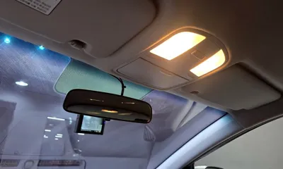 Hyundai Kona 2018, 108384 км, за 12500000 KRW - фото 20