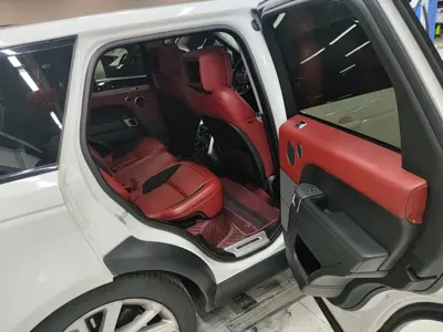 Land Rover Sport 2020, 145000 км, за 318800 CNY - фото 19