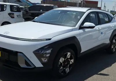 Hyundai Kona 2026, 1 км, за 4080000 KRW