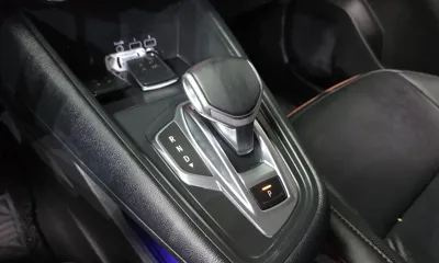 Renault-KoreaSamsung Captur 2020, 126629 км, за 10500000 KRW - фото 9