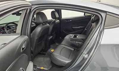 ChevroletGMDaewoo Cruze 2017, 20626 км, за 8200000 KRW - фото 11