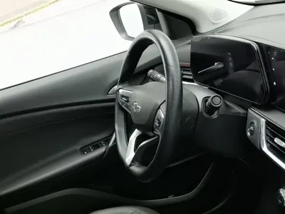 Chevrolet Trax 2022, 34900 км, за 49800 CNY - фото 22