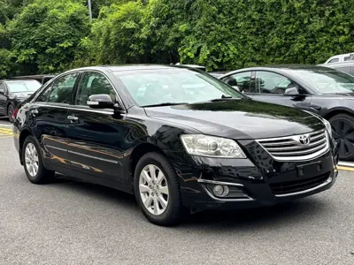 Toyota Camry 2006, 180000 км, за 16800 CNY
