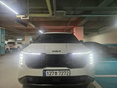 Kia Canival · 2026 год