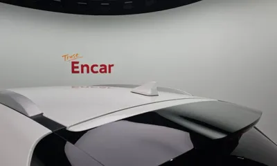Kia Niro 2017, 48110 км, за 15500000 KRW - фото 28