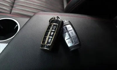 Genesis G70 2021, 68517 км, за 25900000 KRW - фото 33