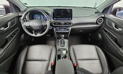 Hyundai Kona 2020, 39471 км, за 20700000 KRW - фото 7