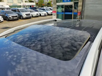 KG_Mobility_Ssangyong KORANDO 2016, 133310 км, за 4280000 KRW - фото 7