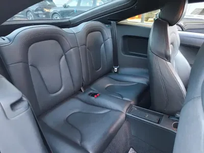 Audi TT 2011, 95000 км, за 55800 CNY - фото 16
