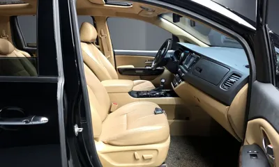 Kia Canival 2019, 152110 км, за 13900000 KRW - фото 12