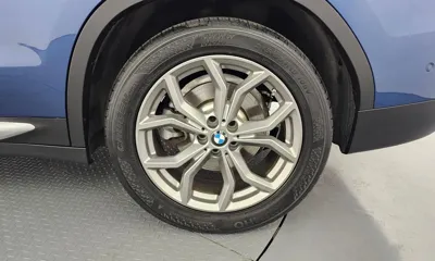 BMW X3 2021, 60150 км, за 34990000 KRW - фото 21