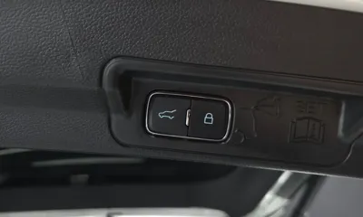 Ford Explorer 2025, 6199 км, за 49900000 KRW - фото 30