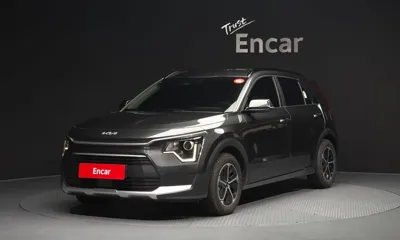 Kia Niro · 2025 год