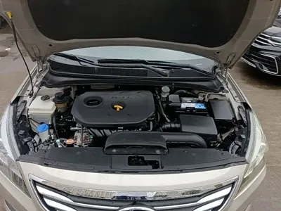 Hyundai Mistra 2016, 130600 км, за 32000 CNY - фото 20