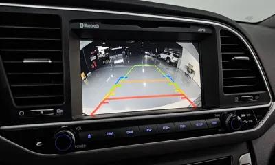 Hyundai Avante 2018, 50501 км, за 10990000 KRW - фото 19