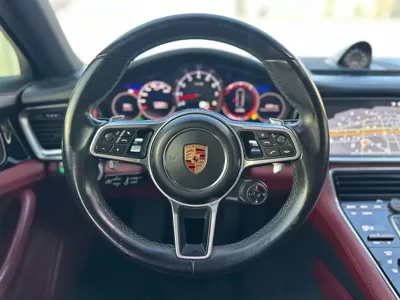 Porsche Panamera 2018, 113000 км, за 53500000 KRW - фото 12