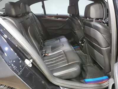 BMW 5-Series 2019, 75587 км, за 29800000 KRW - фото 18