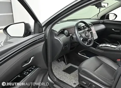 Hyundai Tucson 2022, 14493 км, за 25900000 KRW - фото 11
