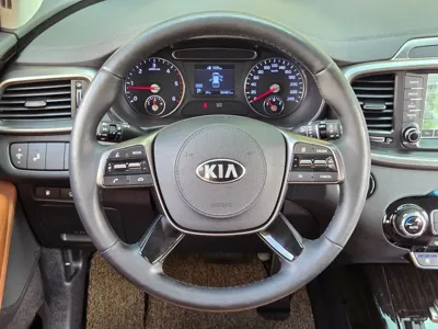 Kia Sorento 2018, 66499 км, за 18300000 KRW - фото 17