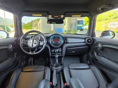 MINI Cooper 2014, 159118 км, за 4500000 KRW - фото 9