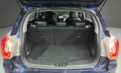 KG_Mobility_Ssangyong TIBOLI 2016, 118178 км, за 6200000 KRW - фото 16