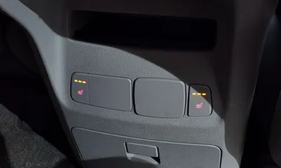 Kia Canival 2016, 164640 км, за 10990000 KRW - фото 31