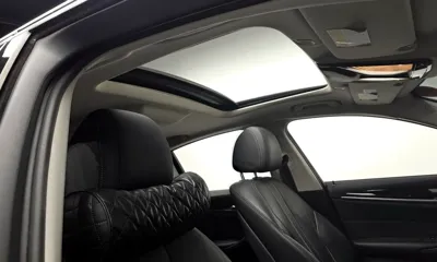 BMW 5-Series 2018, 131856 км, за 20000000 KRW - фото 18