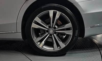 Mercedes-Benz S-Class 2015, 92421 км, за 23500000 KRW - фото 21
