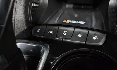 ChevroletGMDaewoo Trailblazer 2021, 25141 км, за 19600000 KRW - фото 34