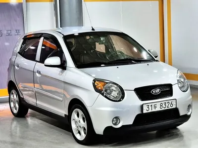 Kia Morning 2010, 172230 км, за 2200000 KRW