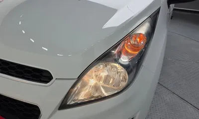 ChevroletGMDaewoo Spark 2014, 59986 км, за 3790000 KRW - фото 22