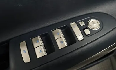 Hyundai Nexo 2024, 36734 км, за 26000000 KRW - фото 30
