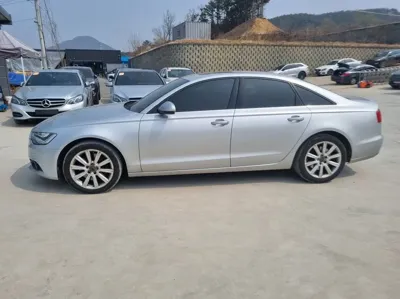 Audi A6 2015, 178300 км, за 6000000 KRW - фото 3