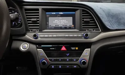 Hyundai Avante 2017, 121271 км, за 7990000 KRW - фото 14