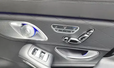 Mercedes-Benz S-Class 2015, 128479 км, за 32200000 KRW - фото 20