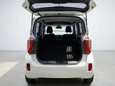 Kia Ray 2017, 159500 км, за 4990000 KRW - фото 17