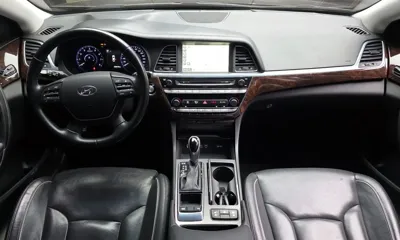 Hyundai Aslan 2017, 206018 км, за 4500000 KRW - фото 7