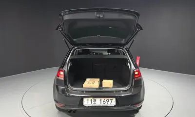 Volkswagen Golf 2015, 38580 км, за 12500000 KRW - фото 20