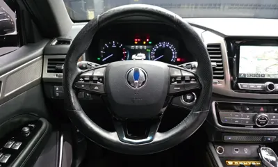 KG_Mobility_Ssangyong Rexton 2018, 96889 км, за 12900000 KRW - фото 13