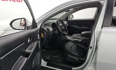 Kia Sportage 2016, 157377 км, за 6700000 KRW - фото 10