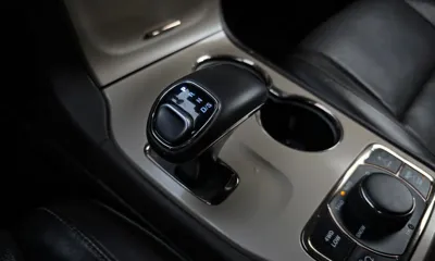 Jeep Cherokee 2015, 162471 км, за 8190000 KRW - фото 9