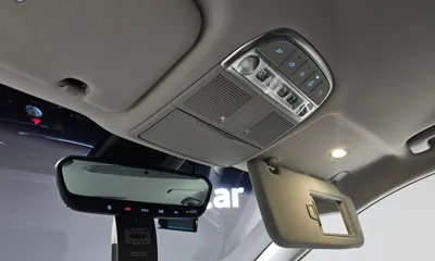 Genesis EQ900 2018, 125787 км, за 16900000 KRW - фото 16