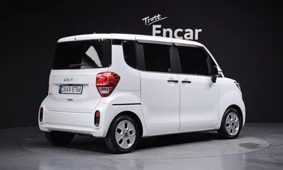Kia Ray 2022, 40538 км, за 12990000 KRW
