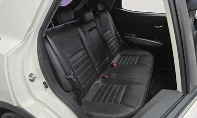 KG_Mobility_Ssangyong TIBOLI 2016, 123112 км, за 5480000 KRW - фото 12