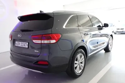 Kia Sorento 2015, 162761 км, за 8300000 KRW - фото 2