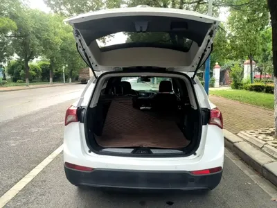 Buick Envision Plus 2019, 61200 км, за 51500 CNY - фото 19