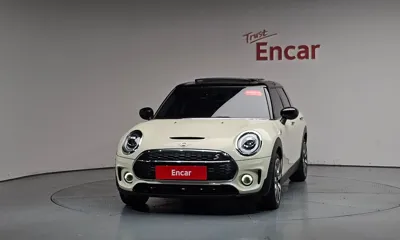 MINI Clubman 2021, 37899 км, за 23500000 KRW