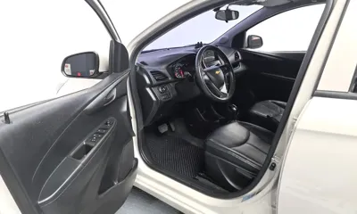 ChevroletGMDaewoo Spark 2016, 117470 км, за 3700000 KRW - фото 10