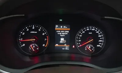 Kia Stinger 2021, 101195 км, за 21990000 KRW - фото 8